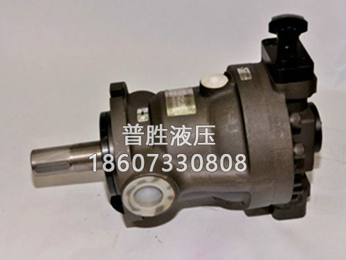 PCY14-1B手動變量泵